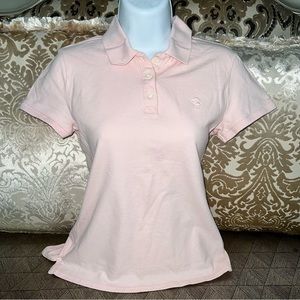 Abercrombie & Fitch Polo Shirt